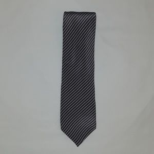 Giorgio Armani Authentic silk tie made in Italy